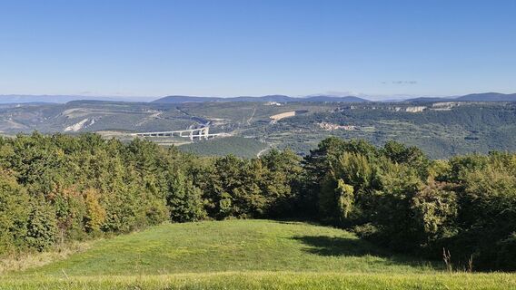 Fotografija s spletne strani Štefan Jenko na poti