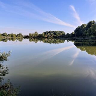 Greßler, Ichtershäuser Kiergrube