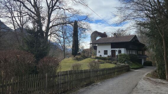 Foto von w.heiss entlang der Tour