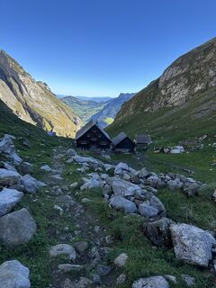 Fotografija s spletne strani Maik Schnabel na poti