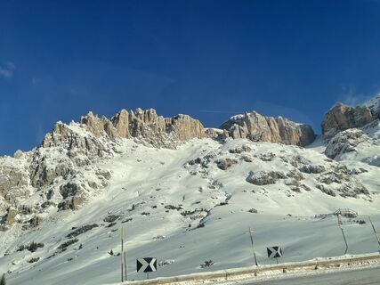 Fotografija s spletne strani Schickalois na poti