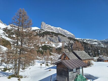 Photo de Liwo Uhlir le long du parcours