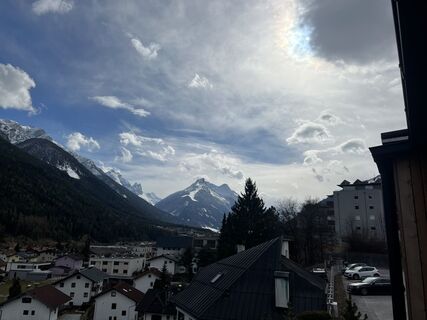 Foto von Gerhard Tuechy entlang der Tour
