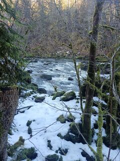 Fotografie z Christian Schaefer 2 na trase