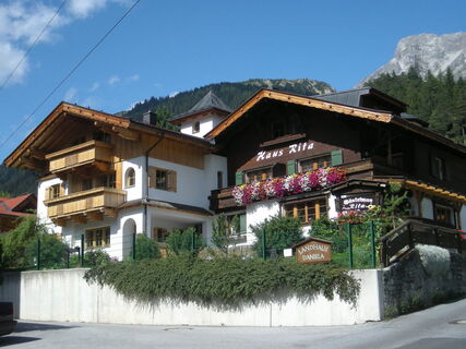 Gästehaus Rita