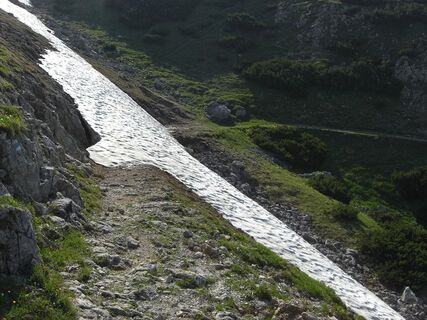 Habsburghaus - Schneealpenhaus