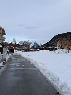 Fotografija s spletne strani Nicholas Seib na poti