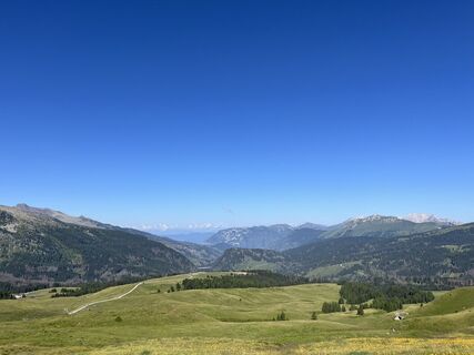 Foto von mor ebeling entlang der Tour