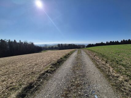 Photo de josef duermoser le long du parcours