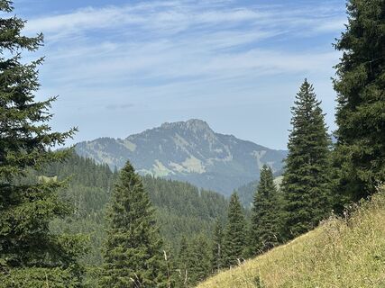 Fotografie de la Kerstin Limper de-a lungul turului