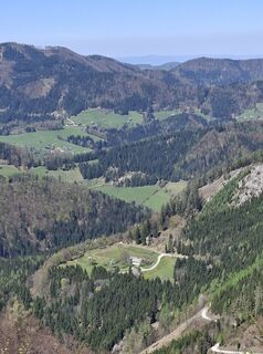 Foto von Christian Karner 2 entlang der Tour