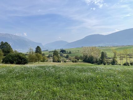 Foto von BergLuft entlang der Tour