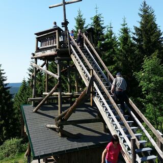 Haubegipfel