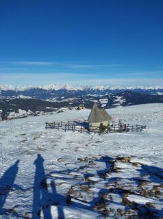 Zdjęcie z Josef Wolf 3 wzdłuż trasy