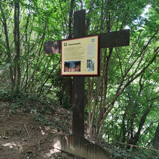 Themenweg Passionsspiele Kirchschlag