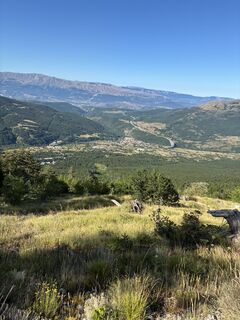 Foto de Sepp86 a lo largo del recorrido