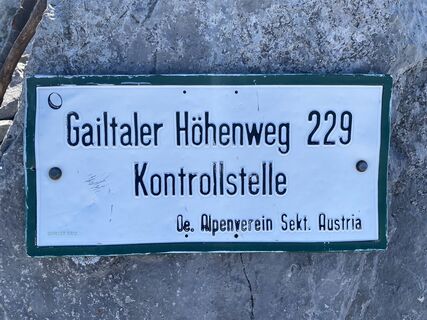 Foto von Remco Jacobs entlang der Tour