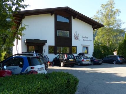 Pension Hohenrainer