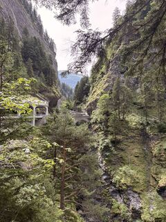 Foto von Stucki Sven entlang der Tour