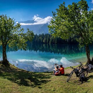 Fusine-Seen