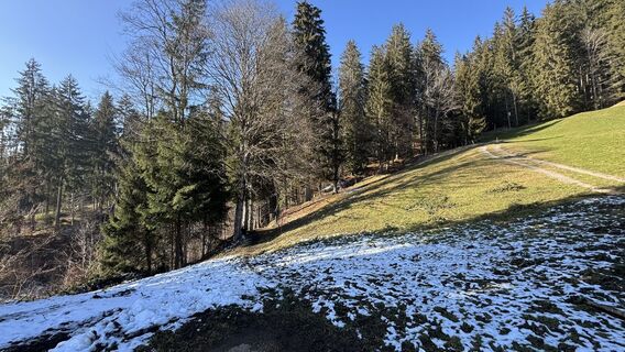 Zdjęcie z peter_oe wzdłuż trasy