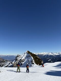 Foto von Florian werner 2 entlang der Tour