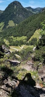 Photo de Chnorli-Furz le long du parcours