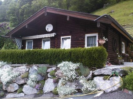 Chalet &amp; Apartment Berger
