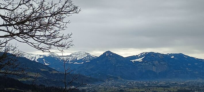 Fotografie z Kurt Klement 1 na trase