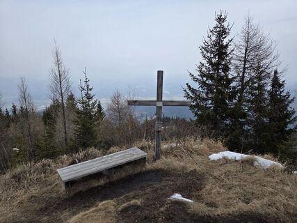 Zdjęcie z Zahrni78 wzdłuż trasy