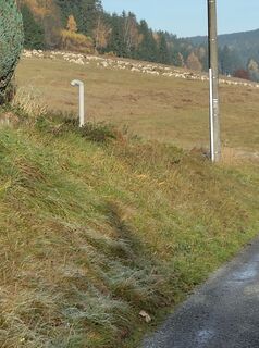 Foto de Januar Y a lo largo del recorrido