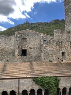 Foto von Ulrich Bosch entlang der Tour