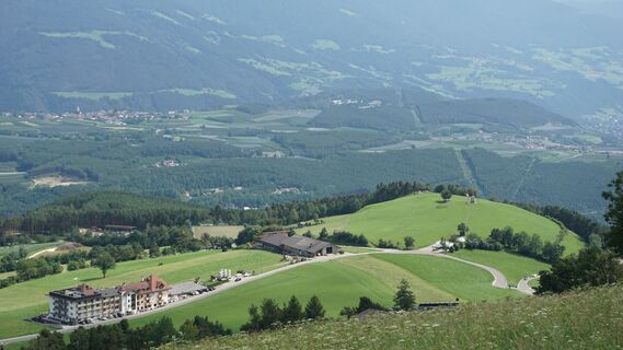 Spingeser Kreuz