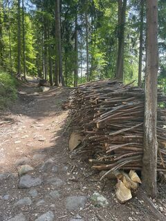Foto von Martin.Salber entlang der Tour