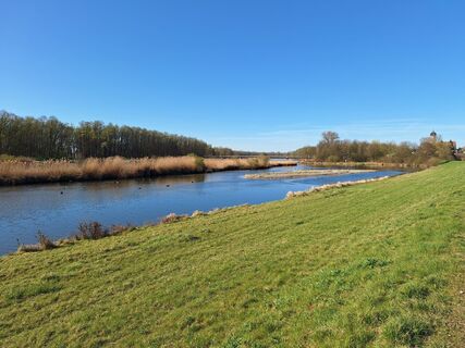 Foto von Hermann E. entlang der Tour