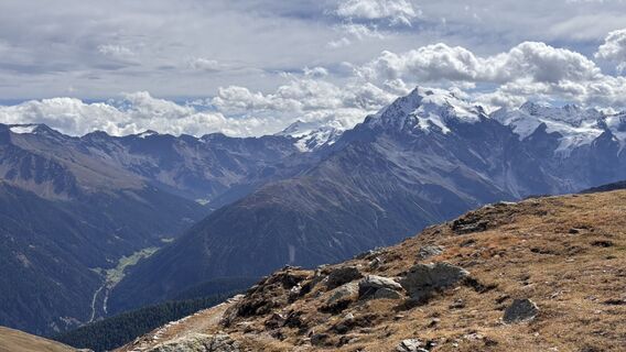 Fotó a Raimondo Cotza honlapról a túra során
