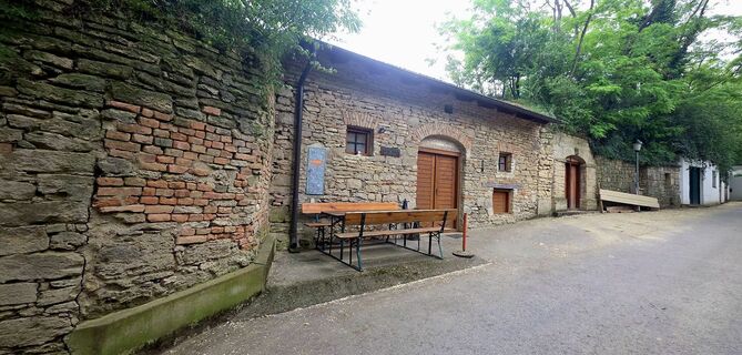 Fotografia z Veri89 na trase