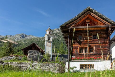 Bosco Gurin
