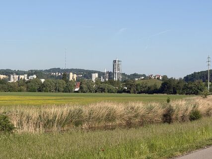 Fotografie z Schaali na trase