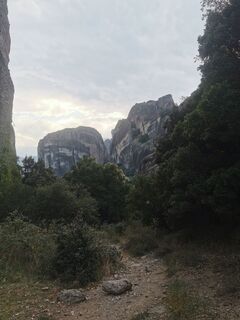 Zdjęcie z sarah.dxvd wzdłuż trasy