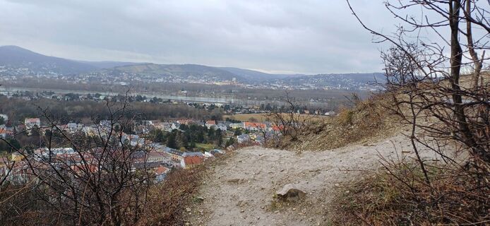 Foto von Ewald Reil 1 entlang der Tour