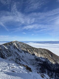Fotografie z Lejla Velic na trase