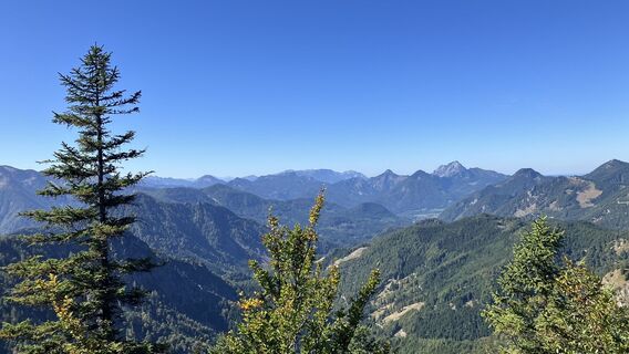 Photo from Christian Kakuska along the tour