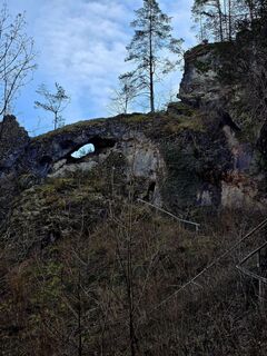 Fotografija s spletne strani Emanuel Beimel na poti