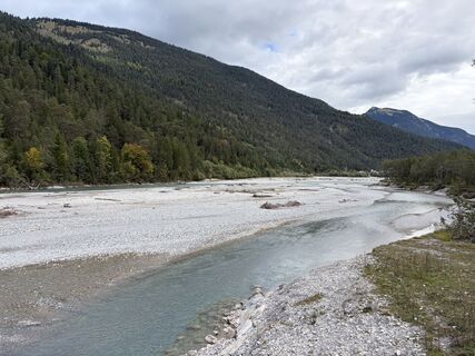 Photo de WanderMaus le long du parcours