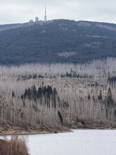 Photo de Christian H. le long du parcours