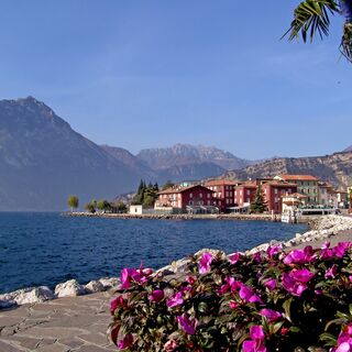 Torbole sul Garda
