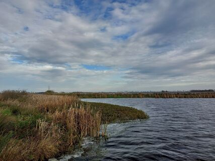 Foto von wandelstef entlang der Tour