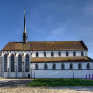Kloster Königfelden