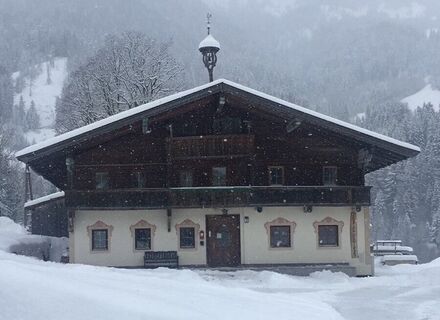 Appartement Pension Obwiesen